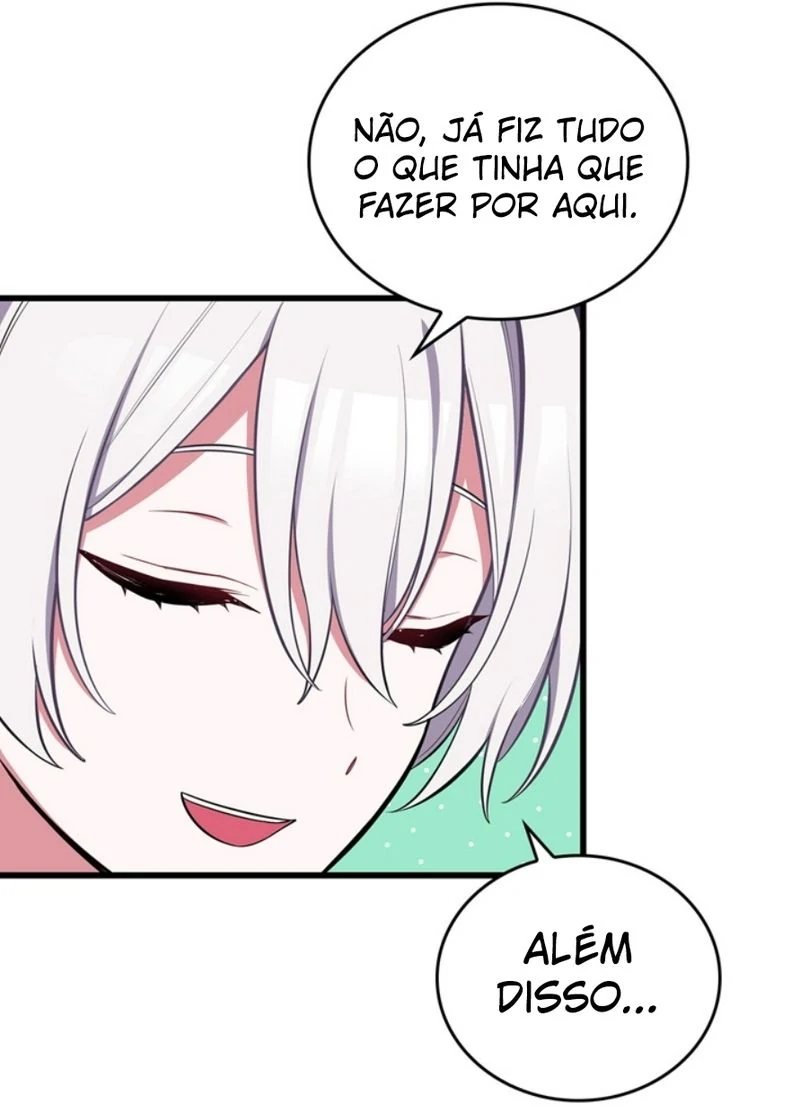 Se Tocar No Meu Irmão, Você Estará Morto Capítulo 61 Página 100
