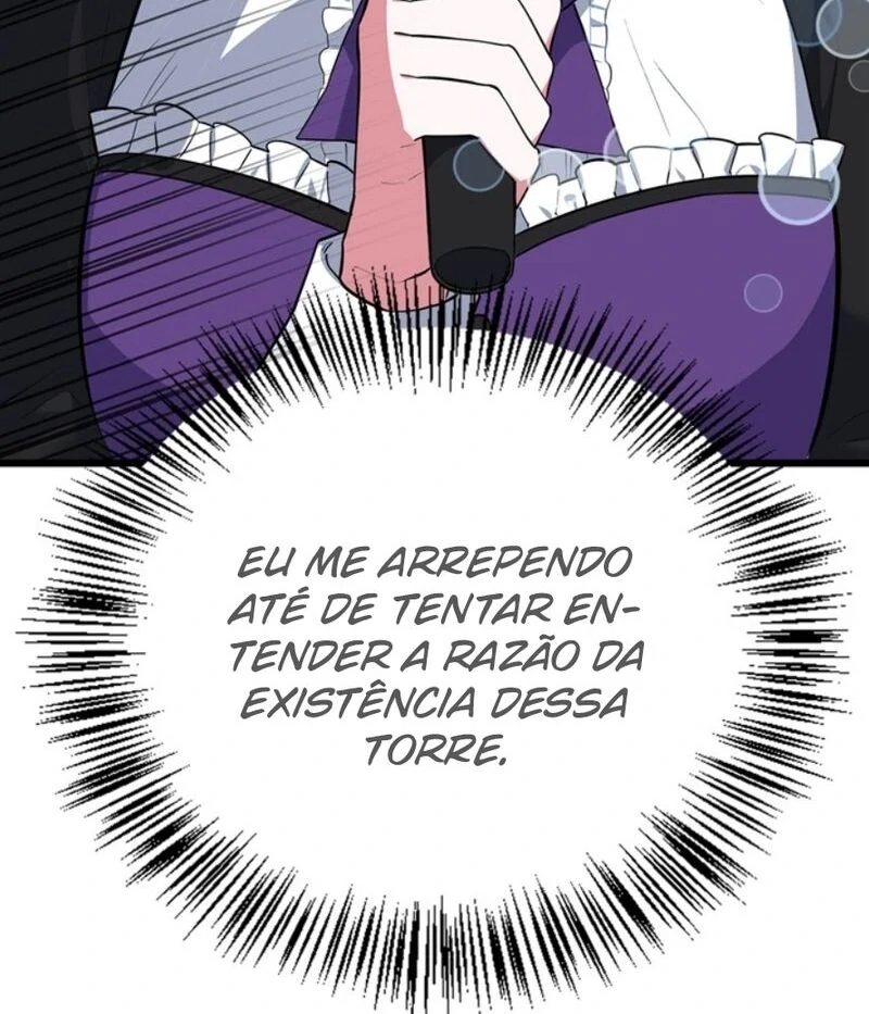 Se Tocar No Meu Irmão, Você Estará Morto Capítulo 61 Página 11
