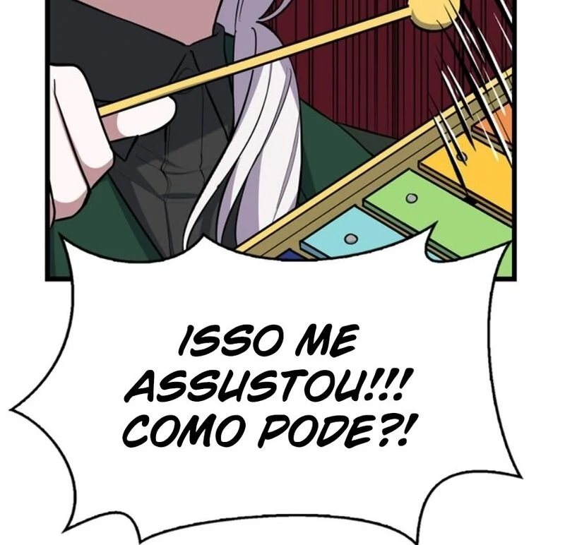 Se Tocar No Meu Irmão, Você Estará Morto Capítulo 61 Página 29
