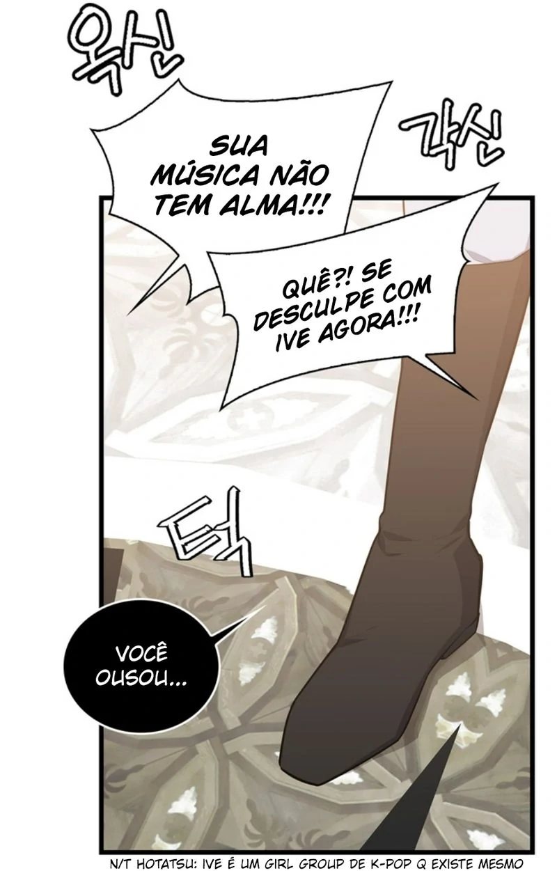 Se Tocar No Meu Irmão, Você Estará Morto Capítulo 61 Página 30