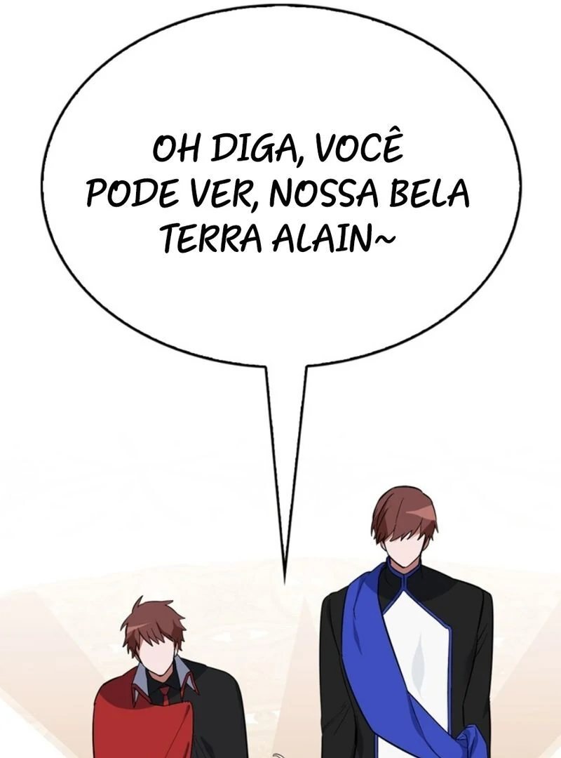 Se Tocar No Meu Irmão, Você Estará Morto Capítulo 61 Página 36