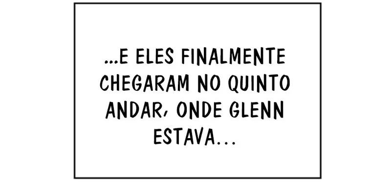 Se Tocar No Meu Irmão, Você Estará Morto Capítulo 61 Página 61