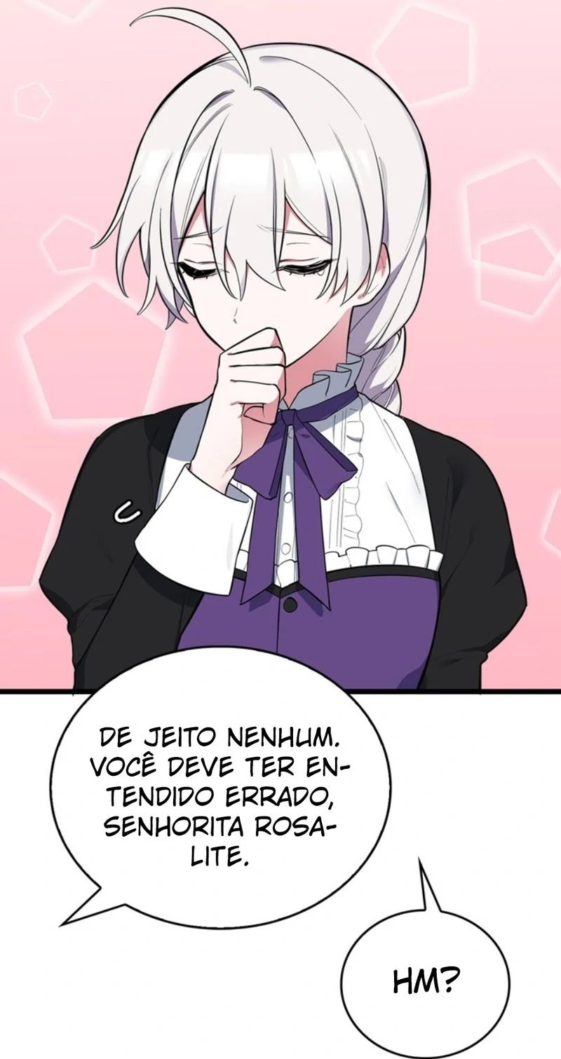 Se Tocar No Meu Irmão, Você Estará Morto Capítulo 61 Página 74