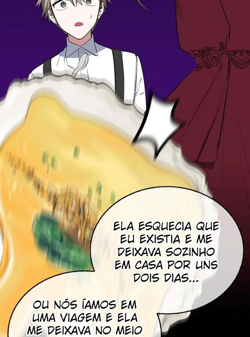 Se Tocar No Meu Irmão, Você Estará Morto Capítulo 61 Página 77