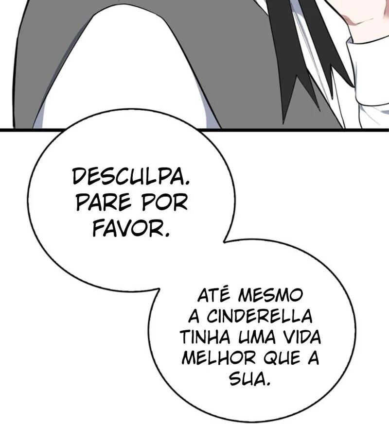 Se Tocar No Meu Irmão, Você Estará Morto Capítulo 61 Página 81