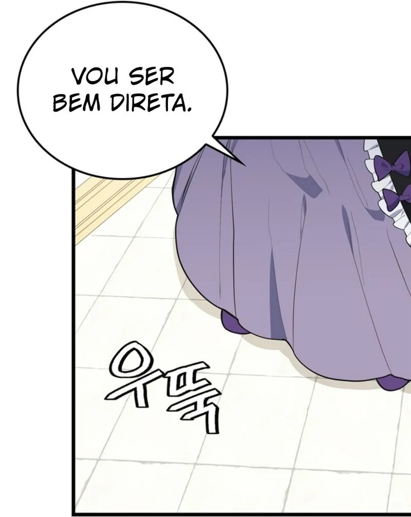 Se Tocar No Meu Irmão, Você Estará Morto Capítulo 61 Página 94