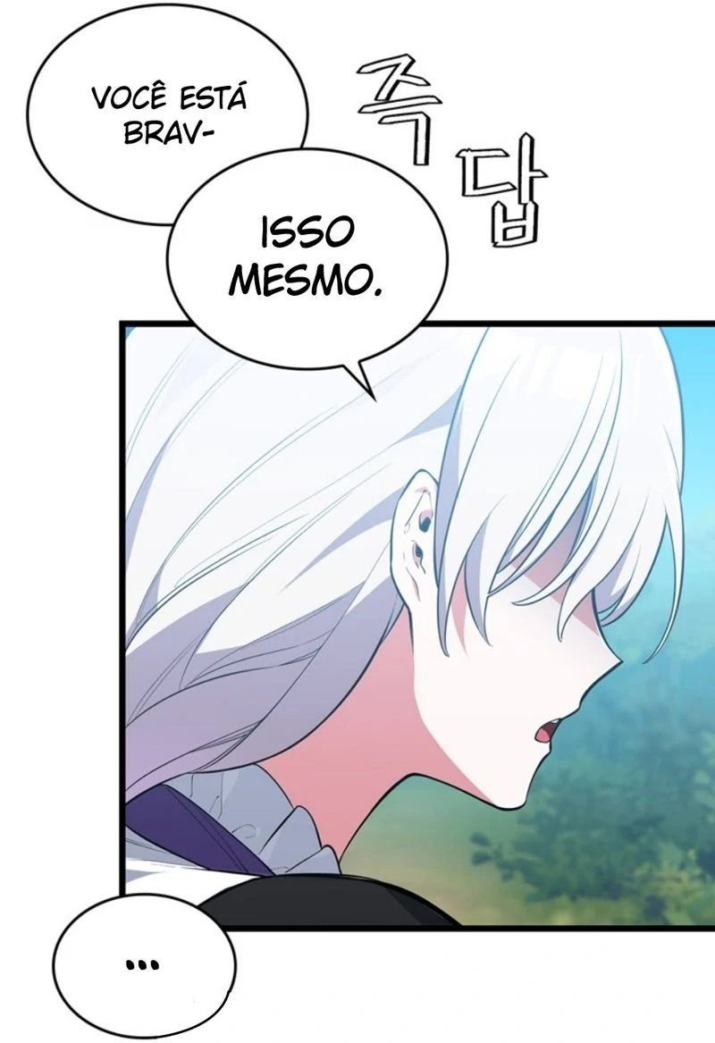 Se Tocar No Meu Irmão, Você Estará Morto Capítulo 62 Página 10