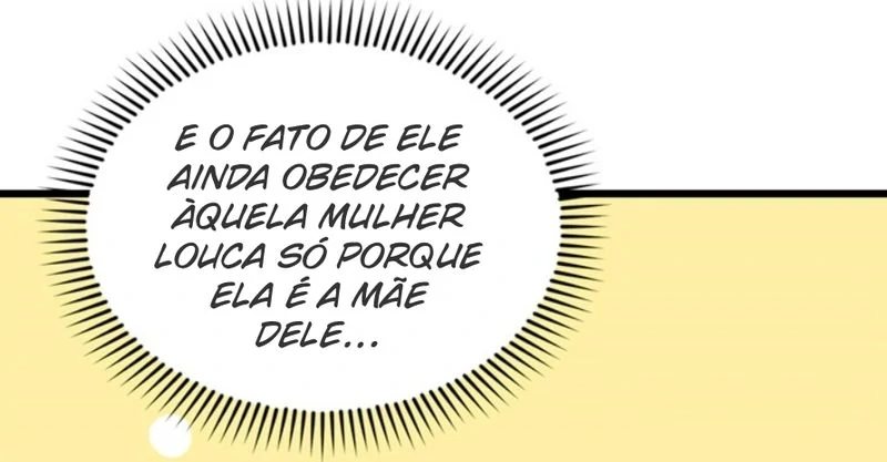 Se Tocar No Meu Irmão, Você Estará Morto Capítulo 62 Página 13