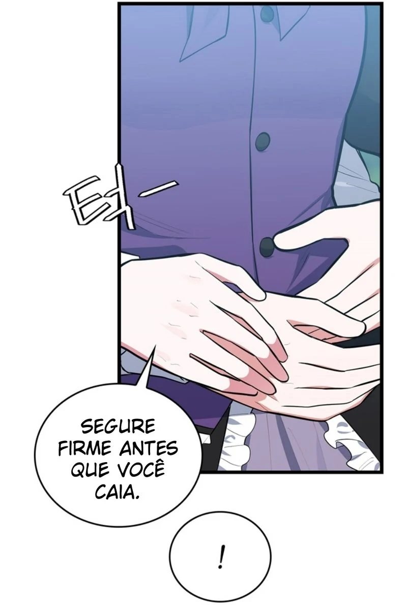 Se Tocar No Meu Irmão, Você Estará Morto Capítulo 62 Página 20