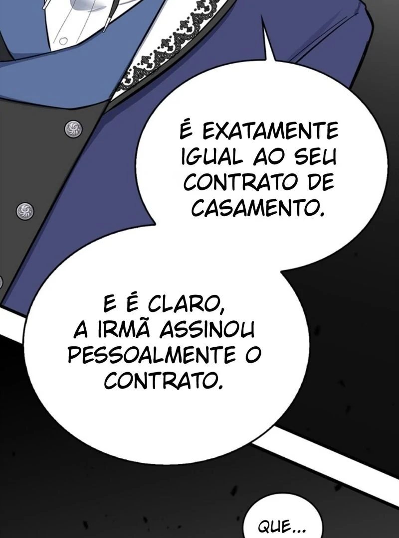 Se Tocar No Meu Irmão, Você Estará Morto Capítulo 62 Página 43