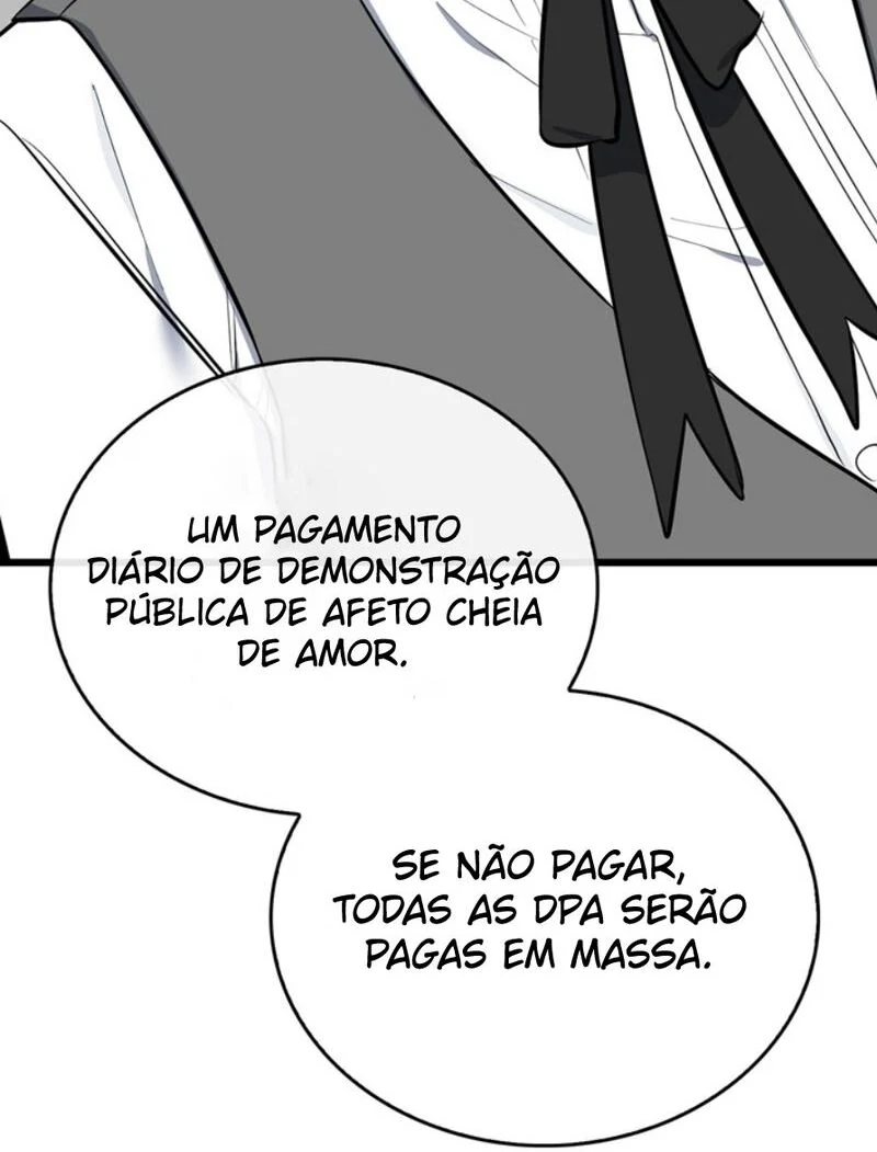 Se Tocar No Meu Irmão, Você Estará Morto Capítulo 62 Página 45