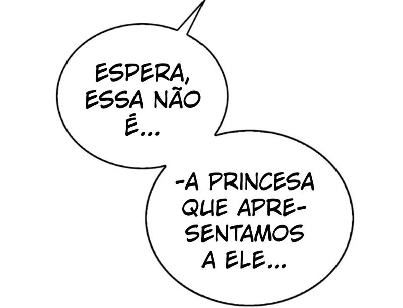 Se Tocar No Meu Irmão, Você Estará Morto Capítulo 62 Página 62