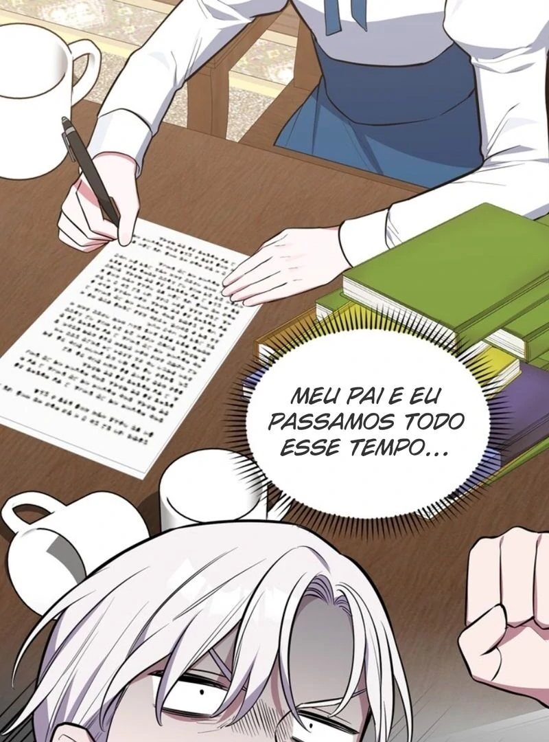 Se Tocar No Meu Irmão, Você Estará Morto Capítulo 62 Página 69