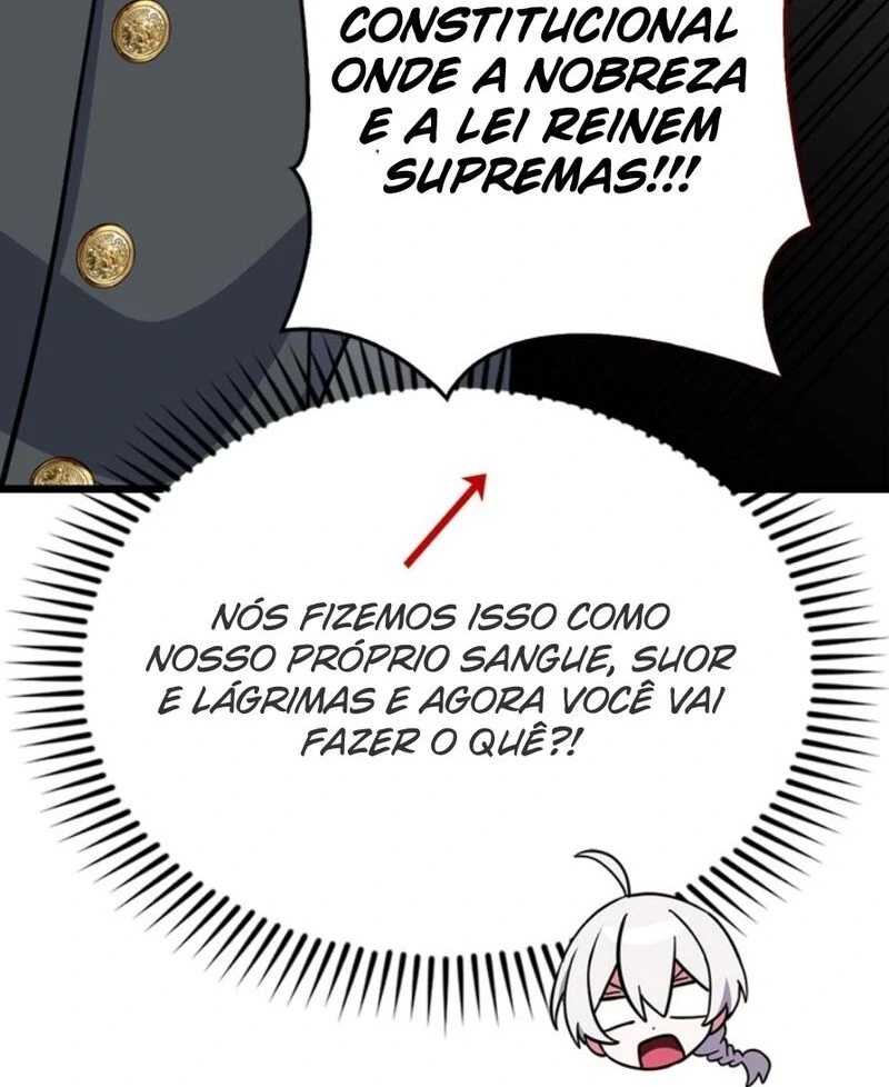 Se Tocar No Meu Irmão, Você Estará Morto Capítulo 62 Página 71