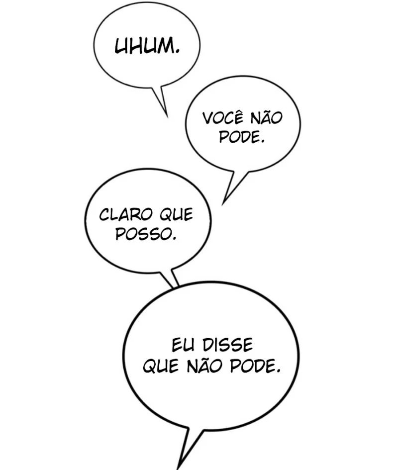 Se Tocar No Meu Irmão, Você Estará Morto Capítulo 63 Página 27