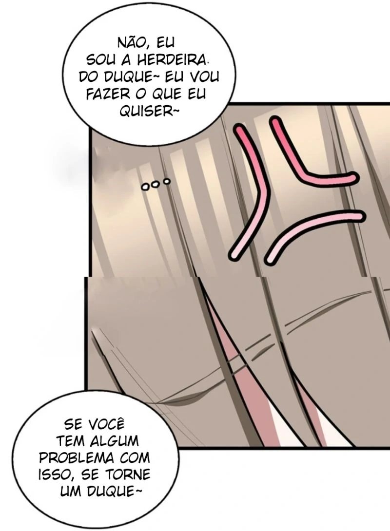 Se Tocar No Meu Irmão, Você Estará Morto Capítulo 63 Página 34