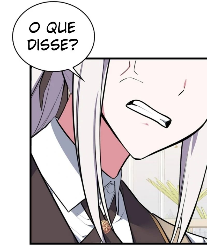 Se Tocar No Meu Irmão, Você Estará Morto Capítulo 63 Página 40