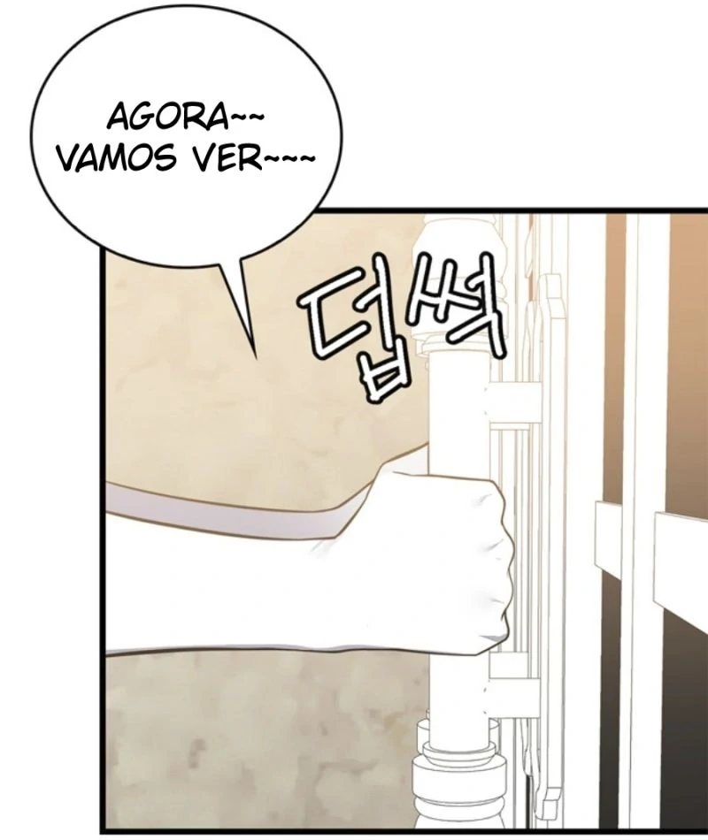 Se Tocar No Meu Irmão, Você Estará Morto Capítulo 64 Página 58