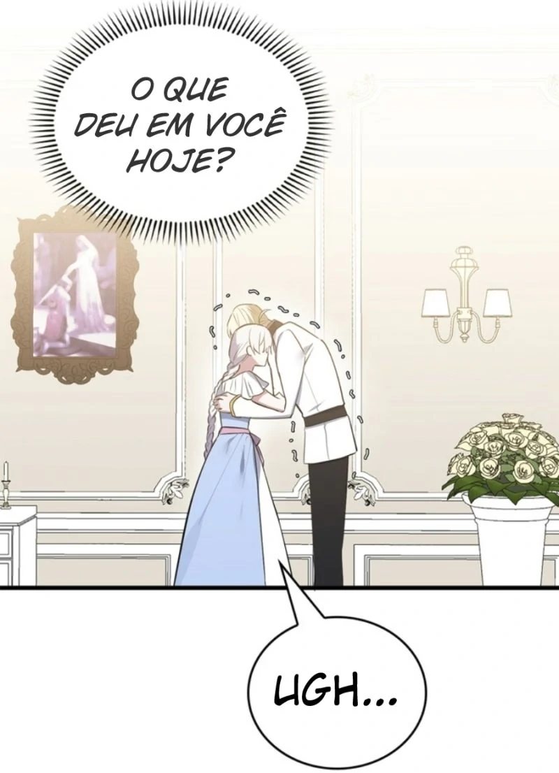 Se Tocar No Meu Irmão, Você Estará Morto Capítulo 64 Página 86