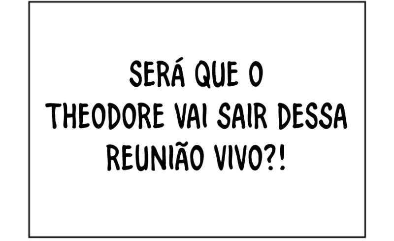 Se Tocar No Meu Irmão, Você Estará Morto Capítulo 64 Página 87