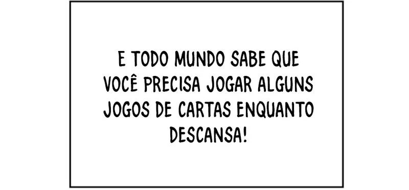 Se Tocar No Meu Irmão, Você Estará Morto Capítulo 65 Página 56