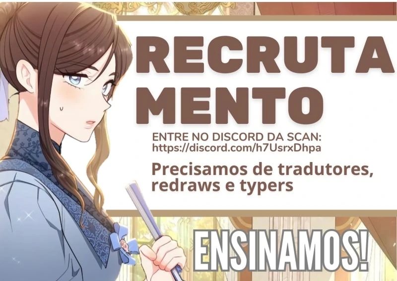 Se Tocar No Meu Irmão, Você Estará Morto Capítulo 65 Página 83