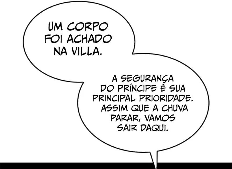 Se Tocar No Meu Irmão, Você Estará Morto Capítulo 66 Página 22