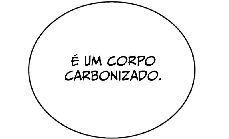 Se Tocar No Meu Irmão, Você Estará Morto Capítulo 66 Página 3