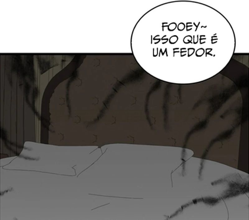 Se Tocar No Meu Irmão, Você Estará Morto Capítulo 66 Página 35