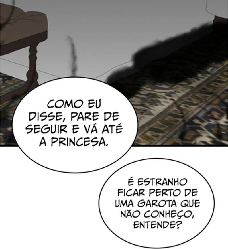 Se Tocar No Meu Irmão, Você Estará Morto Capítulo 66 Página 37