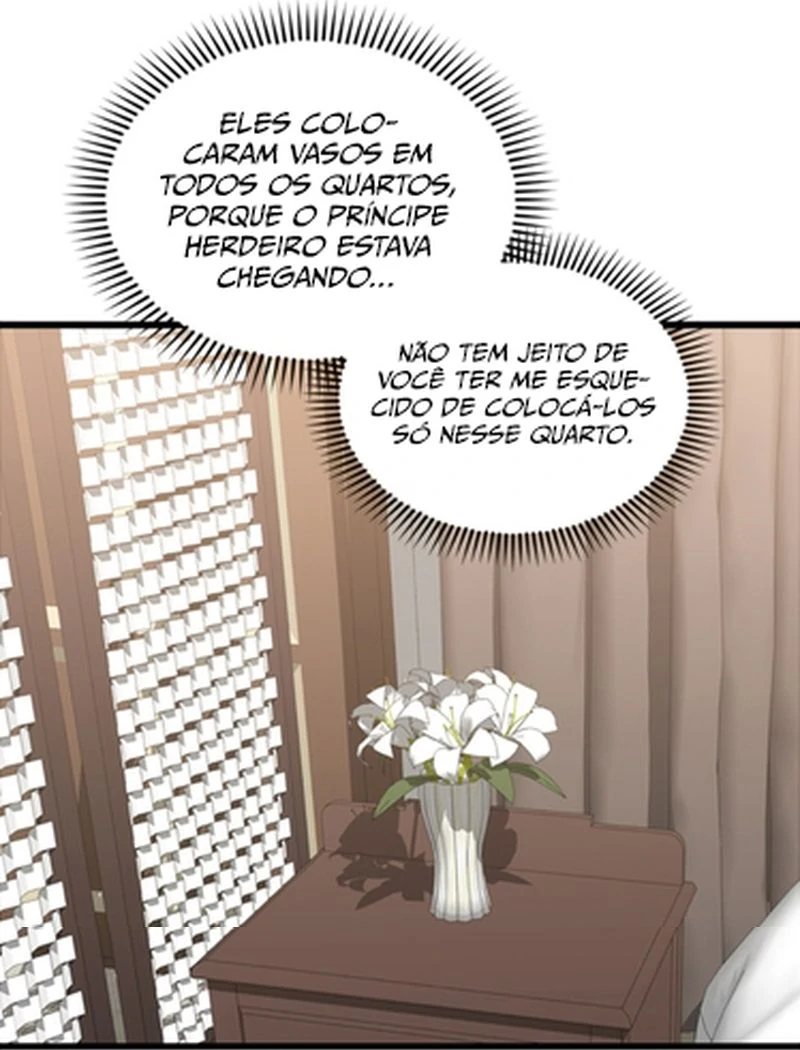 Se Tocar No Meu Irmão, Você Estará Morto Capítulo 66 Página 47