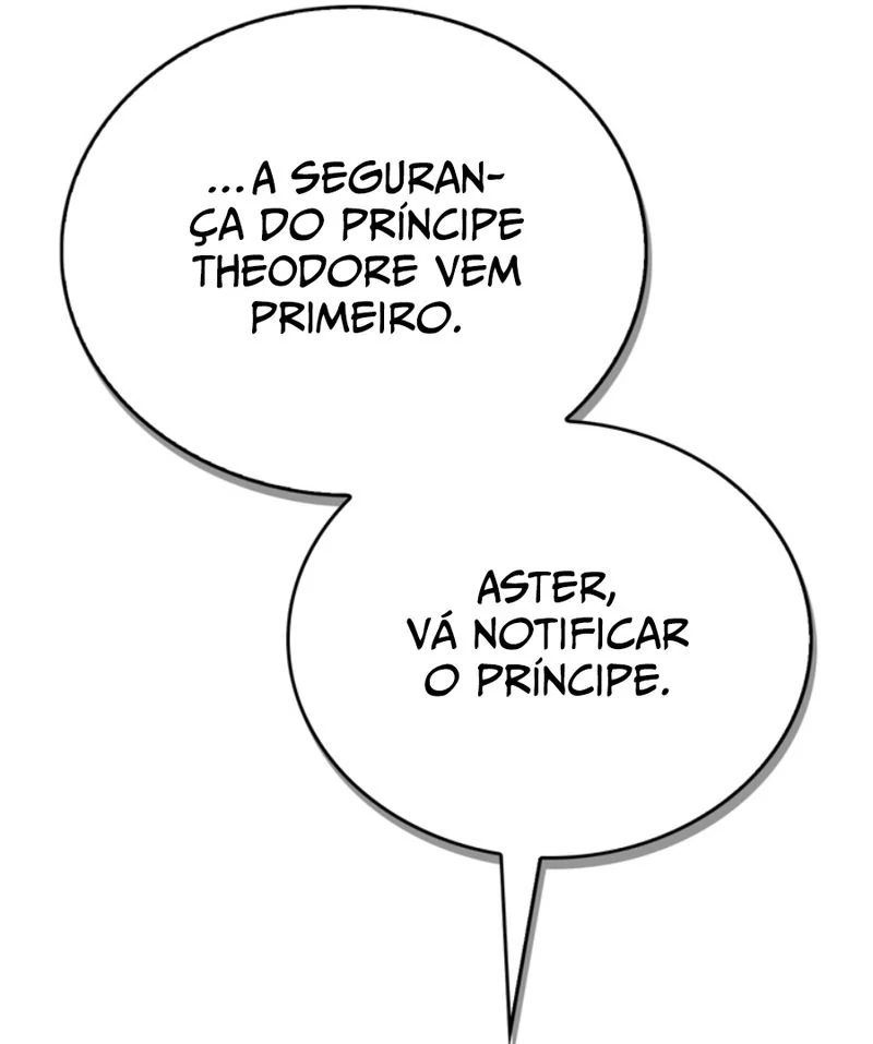 Se Tocar No Meu Irmão, Você Estará Morto Capítulo 66 Página 5
