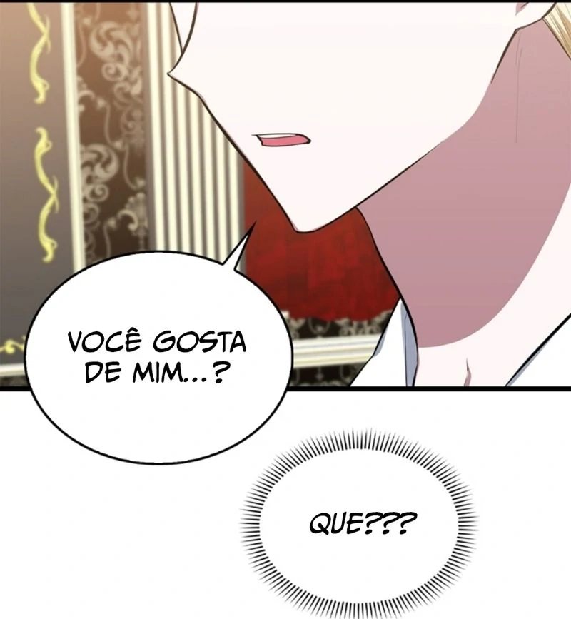 Se Tocar No Meu Irmão, Você Estará Morto Capítulo 66 Página 67