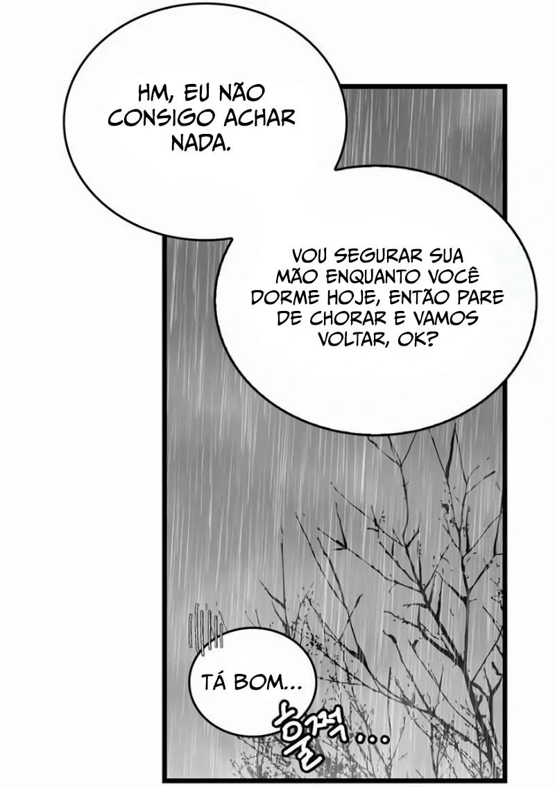 Se Tocar No Meu Irmão, Você Estará Morto Capítulo 67 Página 37