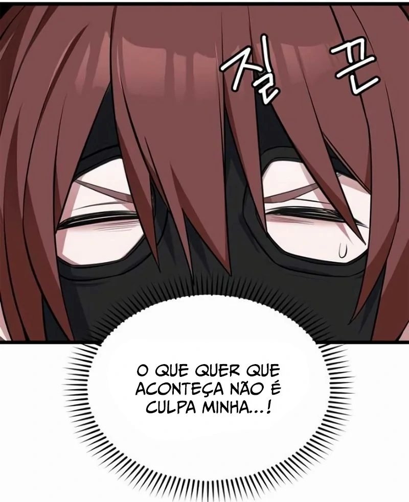 Se Tocar No Meu Irmão, Você Estará Morto Capítulo 67 Página 55