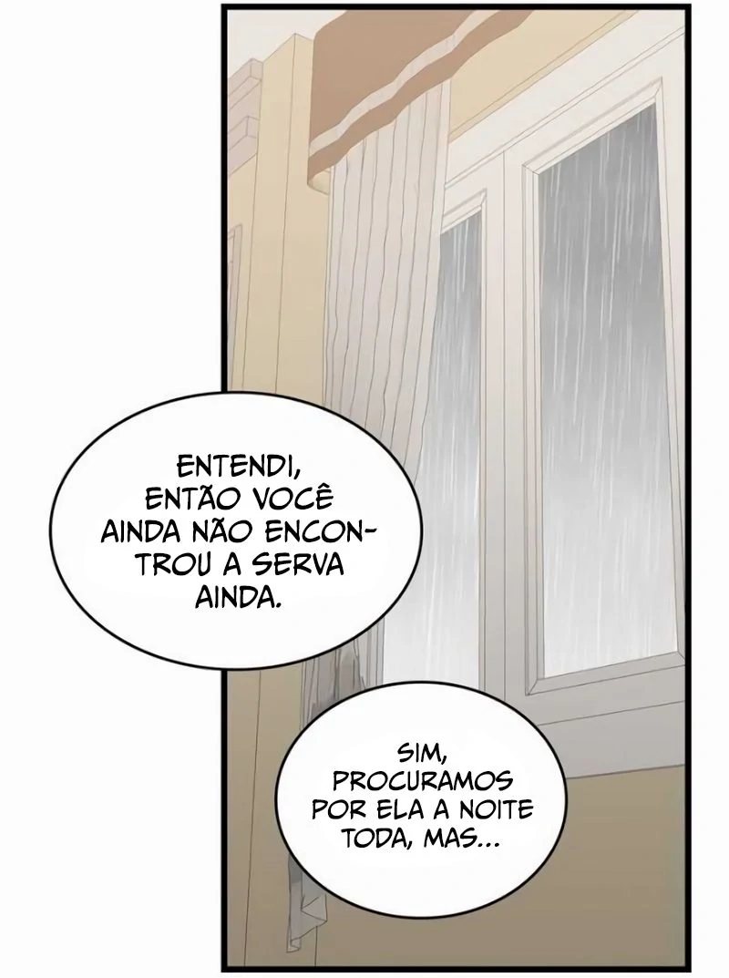 Se Tocar No Meu Irmão, Você Estará Morto Capítulo 67 Página 56