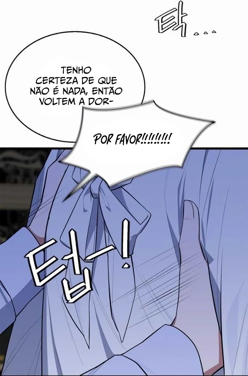 Se Tocar No Meu Irmão, Você Estará Morto Capítulo 67 Página 7