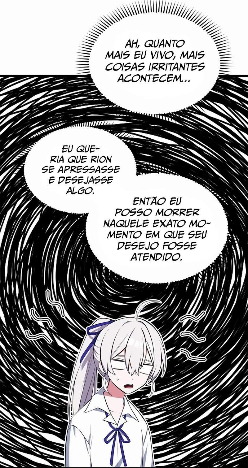 Se Tocar No Meu Irmão, Você Estará Morto Capítulo 68 Página 24