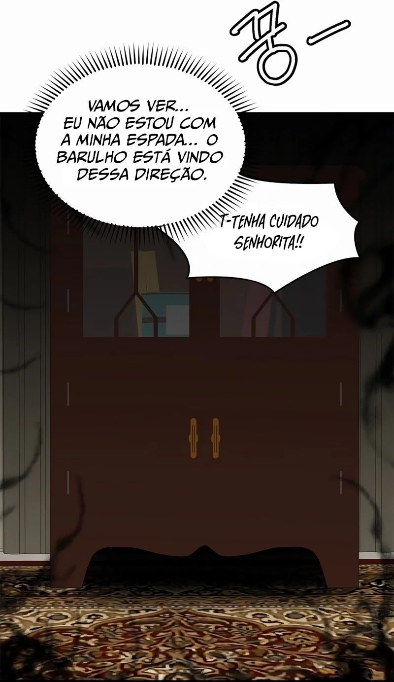 Se Tocar No Meu Irmão, Você Estará Morto Capítulo 68 Página 56