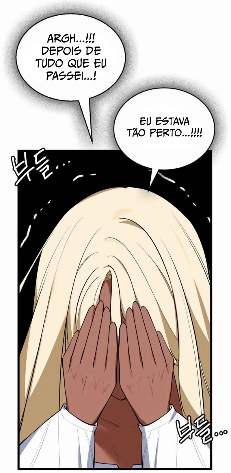 Se Tocar No Meu Irmão, Você Estará Morto Capítulo 69 Página 15
