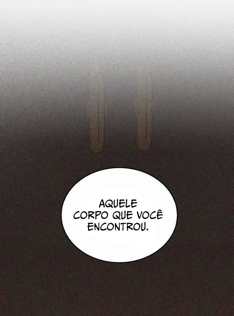 Se Tocar No Meu Irmão, Você Estará Morto Capítulo 69 Página 26