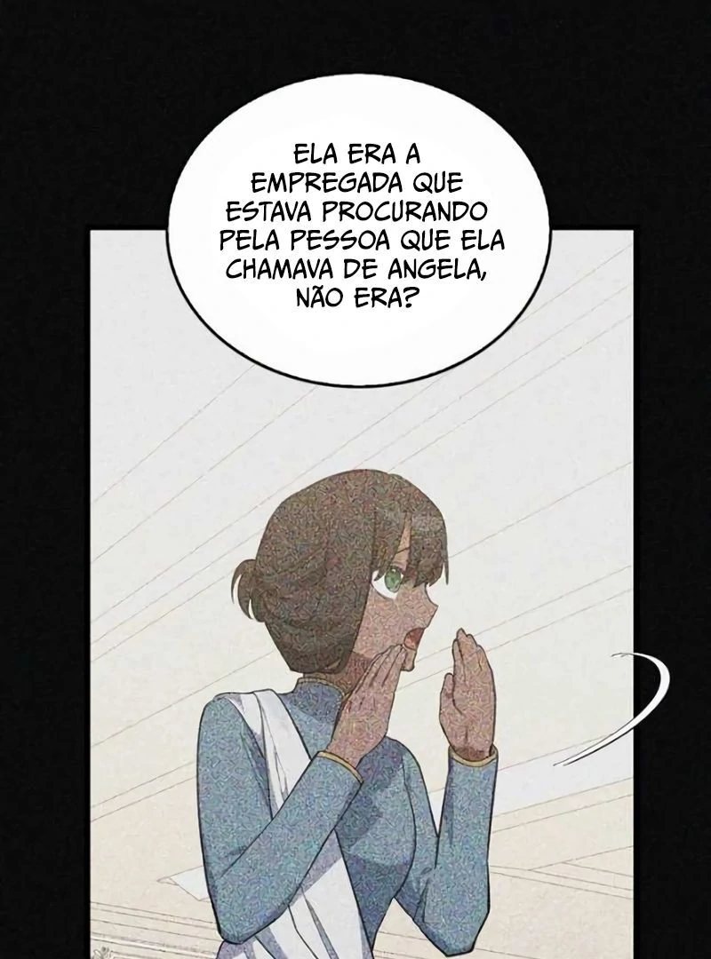 Se Tocar No Meu Irmão, Você Estará Morto Capítulo 69 Página 28