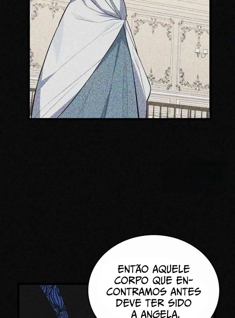 Se Tocar No Meu Irmão, Você Estará Morto Capítulo 69 Página 29
