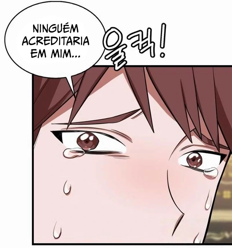 Se Tocar No Meu Irmão, Você Estará Morto Capítulo 69 Página 45