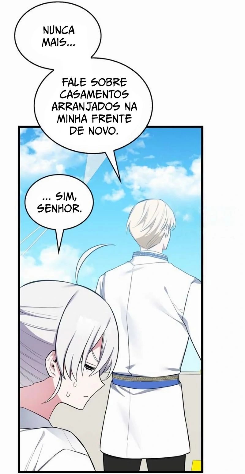 Se Tocar No Meu Irmão, Você Estará Morto Capítulo 69 Página 51
