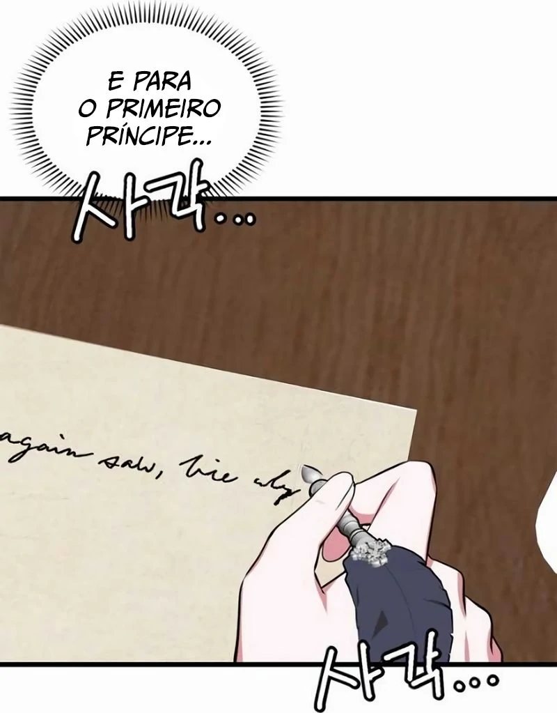 Se Tocar No Meu Irmão, Você Estará Morto Capítulo 69 Página 62