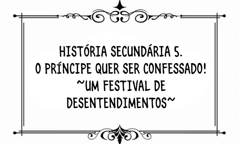 Se Tocar No Meu Irmão, Você Estará Morto Capítulo 69 Página 75