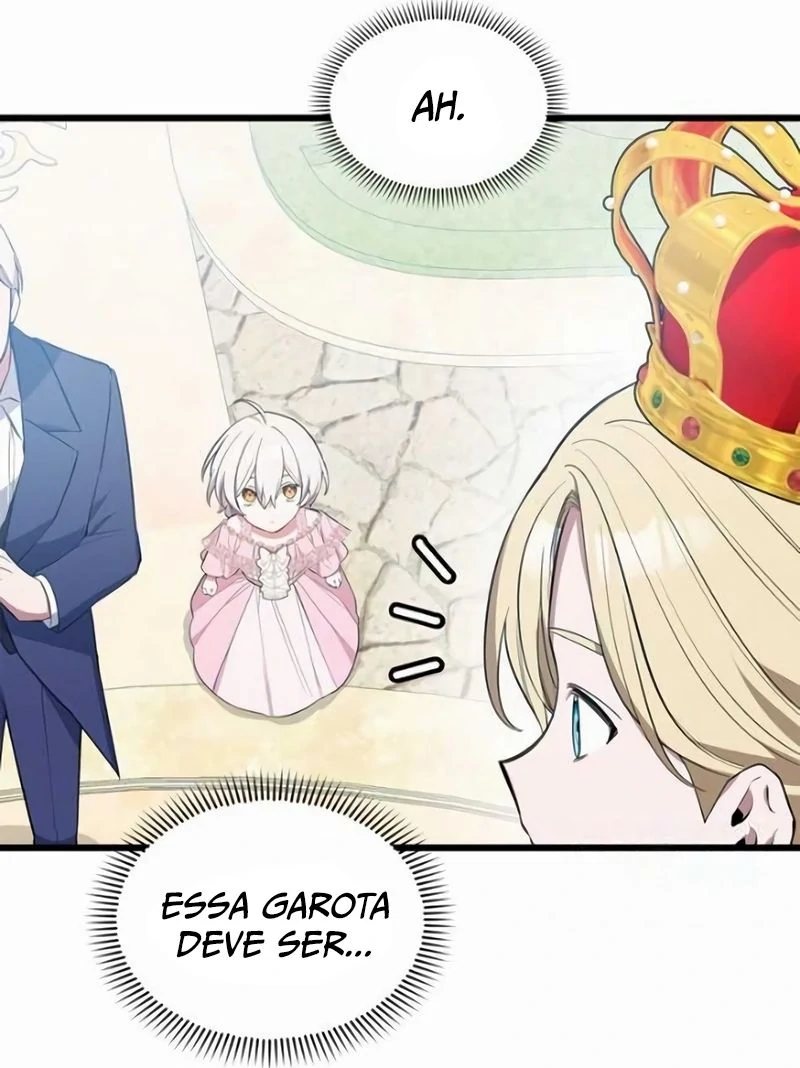 Se Tocar No Meu Irmão, Você Estará Morto Capítulo 69 Página 80