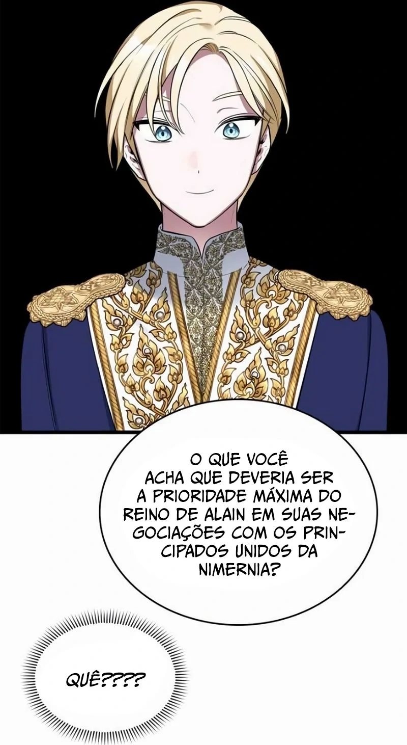 Se Tocar No Meu Irmão, Você Estará Morto Capítulo 69 Página 86