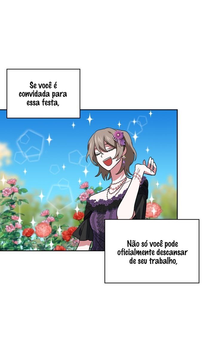 Se Tocar No Meu Irmão, Você Estará Morto Capítulo 7 Página 3